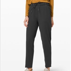 Lululemon Keep Moving Pant